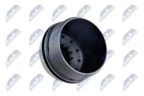 NTY NTY CCL-AU-031 Cap, oil filter housing 