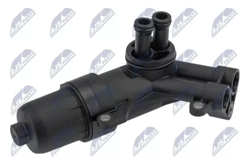 NTY NTY CCL-AU-041 Hydraulic Filter Kit, automatic transmission 