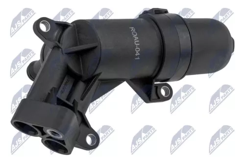 NTY NTY CCL-AU-041 Hydraulic Filter Kit, automatic transmission 