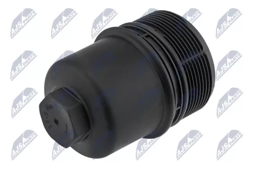 NTY NTY (CCL-AU-061) Cap, oil filter housing 