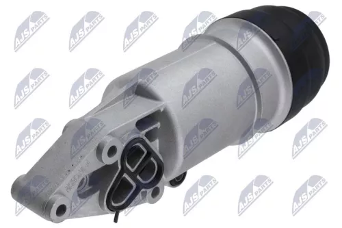 NTY NTY (CCL-AU-070) Housing, oil filter 