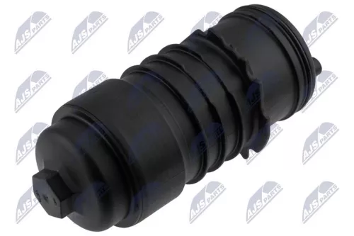 NTY NTY (CCL-AU-073) Housing, oil filter 