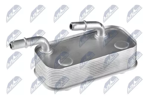 NTY NTY CCL-BM-000 Oil Cooler, automatic transmission 