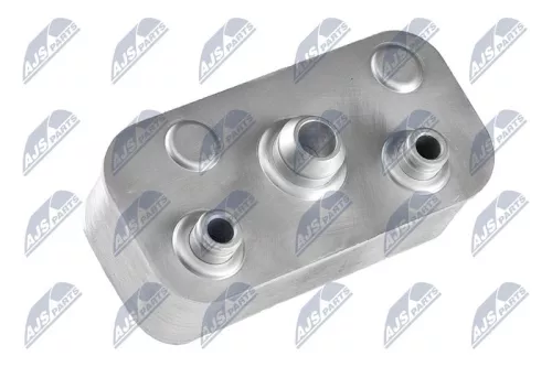 NTY NTY CCL-BM-000 Oil Cooler, automatic transmission 