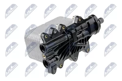 NTY NTY CCL-BM-001A Oil Cooler, automatic transmission 