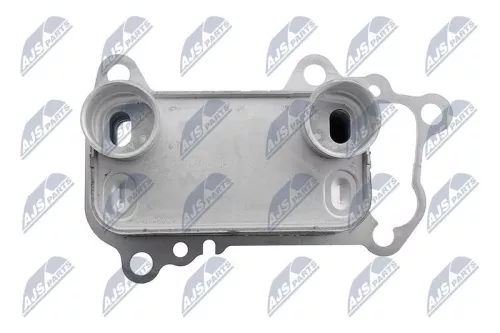 Oil Cooler, engine oil