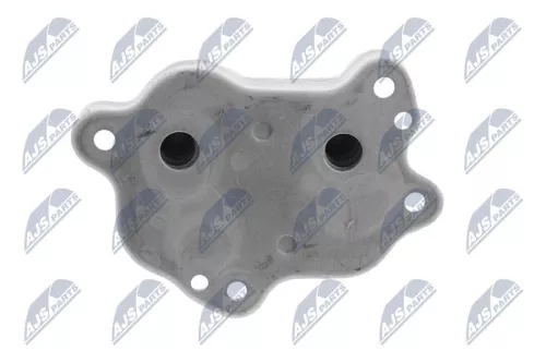 NTY NTY CCL-BM-006 Oil Cooler, engine oil 