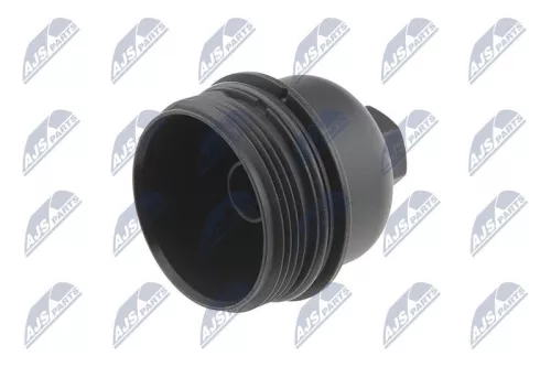 NTY NTY CCL-BM-007 Cap, oil filter housing 