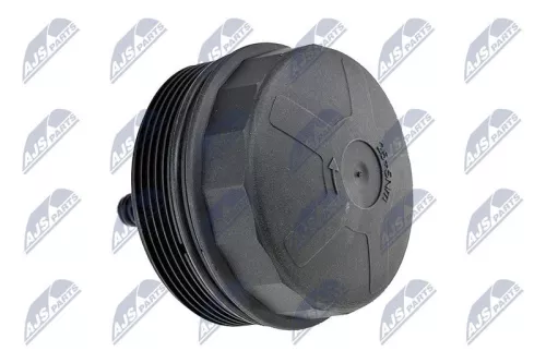 NTY NTY CCL-BM-015 Cap, oil filter housing 