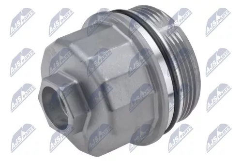 NTY NTY CCL-BM-027 Housing, oil filter 