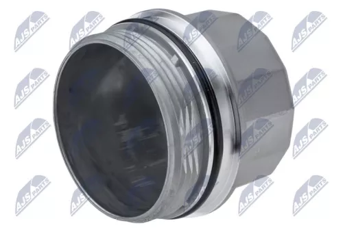 NTY NTY CCL-BM-027 Housing, oil filter 