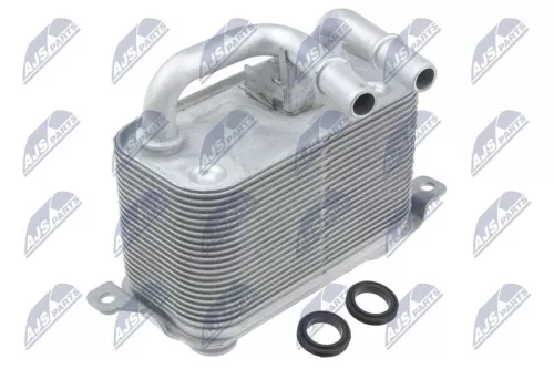 NTY NTY CCL-BM-034 Radiator, engine cooling 