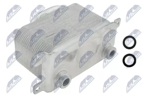 NTY NTY CCL-BM-034 Radiator, engine cooling 