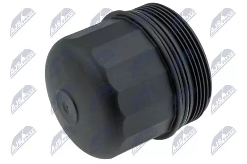 NTY NTY CCL-BM-048 Cap, oil filter housing 