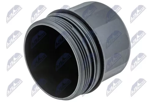 NTY NTY CCL-BM-048 Cap, oil filter housing 