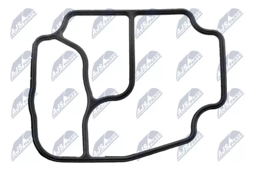 Gasket, oil filter housing