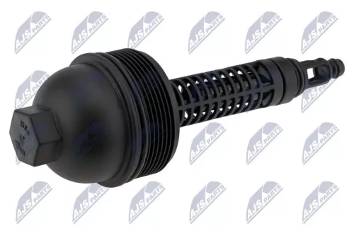 NTY NTY CCL-BM-054 Cap, oil filter housing 