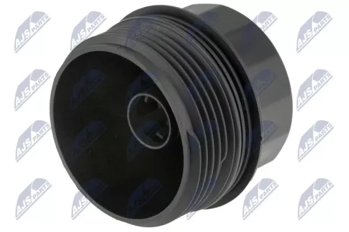NTY NTY (CCL-BM-055) Cap, oil filter housing 