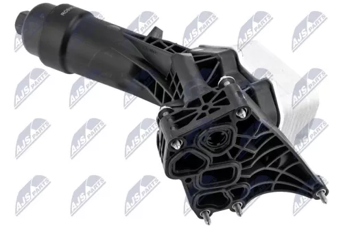 NTY NTY CCL-BM-064 Housing, oil filter 