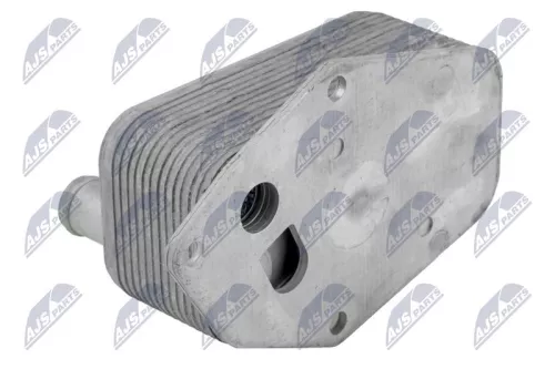 NTY NTY CCL-BM-065 Oil Cooler, engine oil 