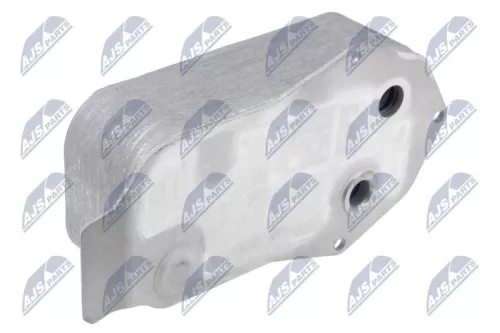 NTY NTY CCL-BM-066 Oil Cooler, engine oil 