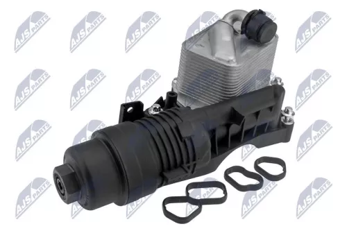 NTY NTY (CCL-BM-068) Housing, oil filter 