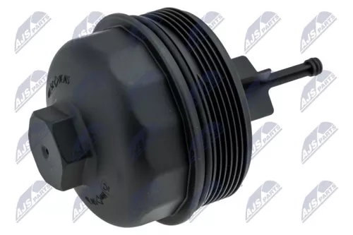 NTY NTY (CCL-BM-079) Cap, oil filter housing 