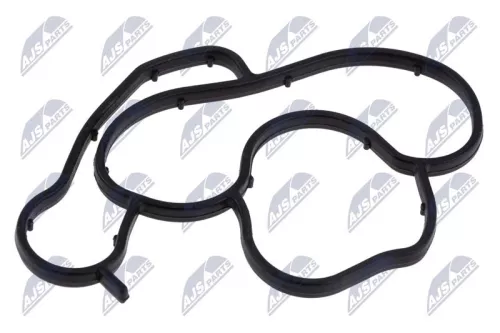NTY NTY CCL-BM-081 Gasket, oil cooler 
