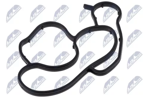 NTY NTY CCL-BM-081 Gasket, oil cooler 
