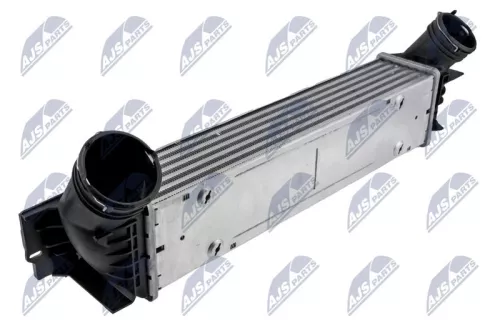 NTY NTY CCL-BM-090 Charge Air Cooler 