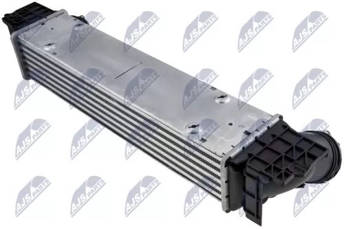 NTY NTY CCL-BM-090 Charge Air Cooler 