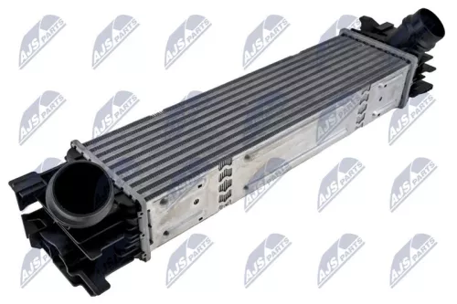 NTY NTY CCL-BM-091 Charge Air Cooler 