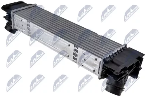 NTY NTY CCL-BM-091 Charge Air Cooler 