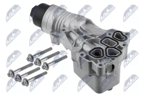 NTY NTY CCL-BM-092 Housing, oil filter 