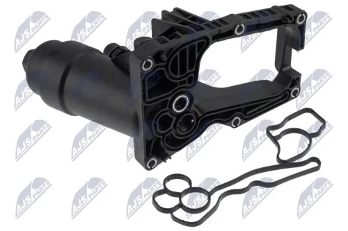 NTY NTY (CCL-BM-096) Housing, oil filter 