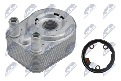 NTY NTY CCL-CH-003 Oil Cooler, engine oil 