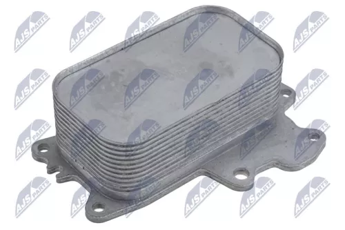 NTY NTY CCL-CH-012 Oil Cooler, engine oil 