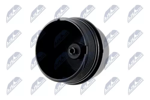NTY NTY CCL-CT-005A Cap, oil filter housing 