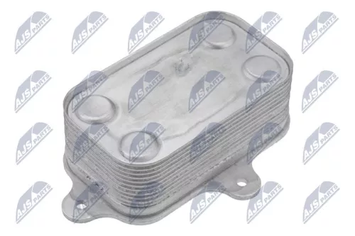NTY NTY CCL-DW-001 Oil Cooler, engine oil 
