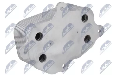 NTY NTY CCL-DW-001 Oil Cooler, engine oil 