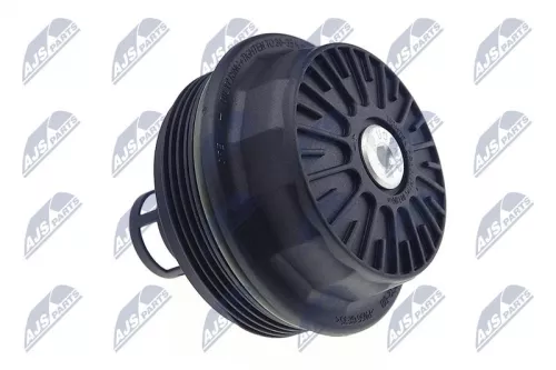 NTY NTY CCL-FR-005A Cap, oil filter housing 