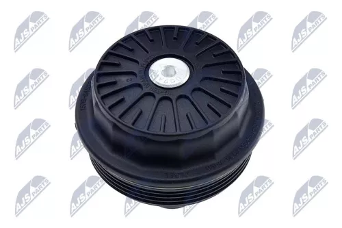 NTY NTY CCL-FR-005A Cap, oil filter housing 