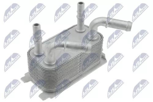 NTY NTY CCL-FR-022 Oil Cooler, engine oil 