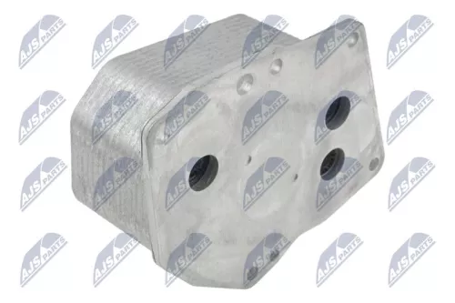 NTY NTY CCL-FR-023 Oil Cooler, engine oil 
