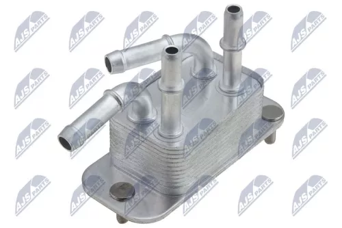 NTY NTY CCL-FR-029 Oil Cooler, engine oil 