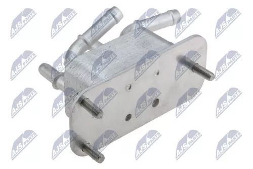 NTY NTY CCL-FR-029 Oil Cooler, engine oil 