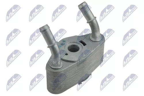 NTY NTY CCL-FR-030 Oil Cooler, engine oil 