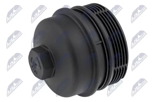 NTY NTY (CCL-FR-034) Cap, oil filter housing 