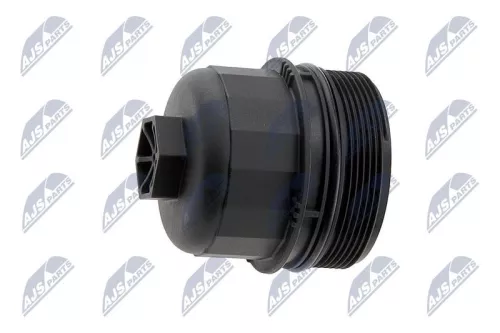 NTY NTY (CCL-FT-001) Cap, oil filter housing 