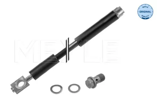 MEYLE MEYLE (100 525 0019/S) Brake Hose 